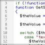 Webdesign